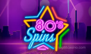 80s Spins