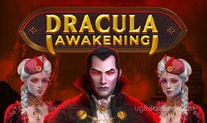 Dracula Awakening